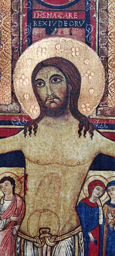 Photo of Jesus